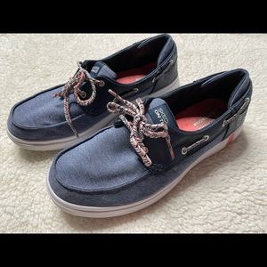 Skechers goga foam shoes